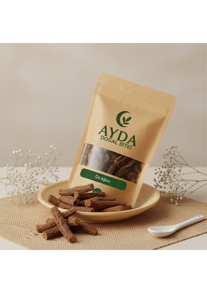 Öd Ağacı fırsatları