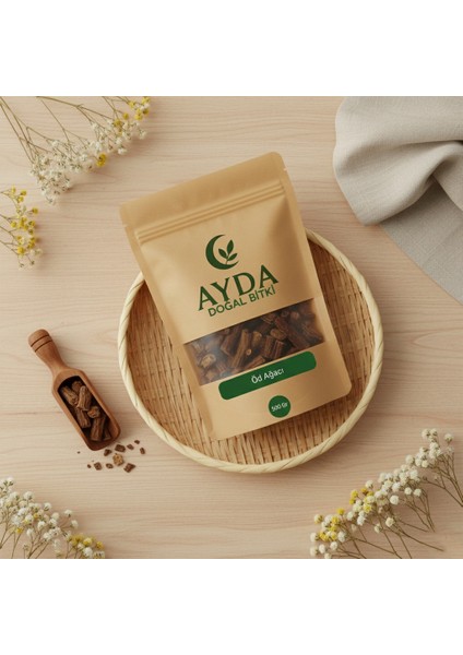 Öd Ağacı indirimleri