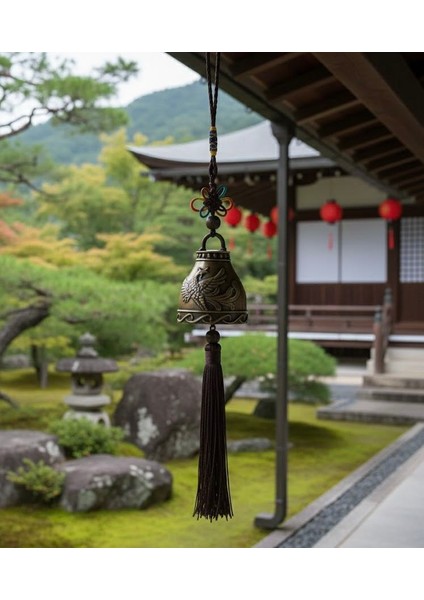 Bereket Getiren Uzakdoğu Rüzgar Çanı fiyatları