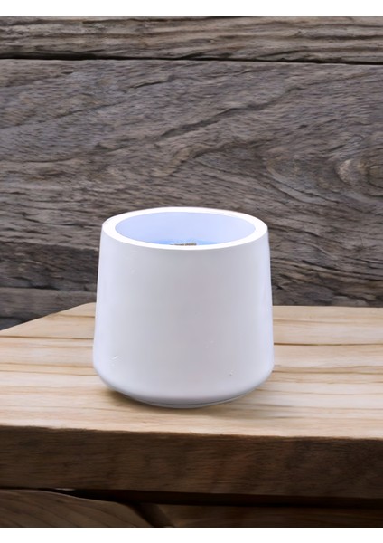 Dekoratif Minimal Silindirik Hoş Kokulu Doğal Soya Mum El Yapımı Modern ve Temiz Yanışlı Tasarım Ev ve Ofis Dekorasyonu, Medıtasyon–yoga Alanları, Romantik Ortamlar ve Özel Günler Için Zarif Hediyelik fiyatları