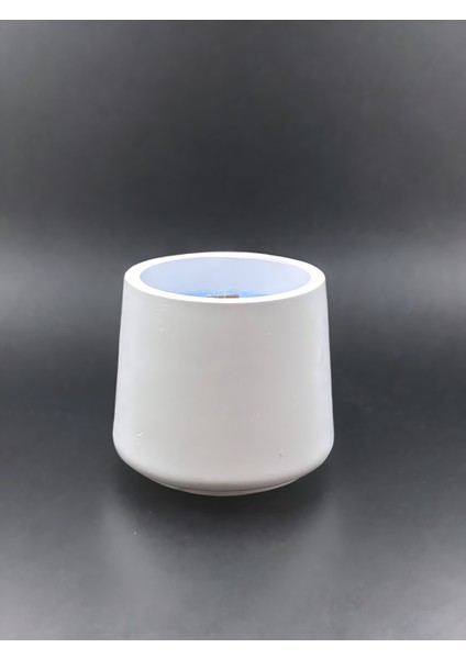 Dekoratif Minimal Silindirik Hoş Kokulu Doğal Soya Mum El Yapımı Modern ve Temiz Yanışlı Tasarım Ev ve Ofis Dekorasyonu, Medıtasyon–yoga Alanları, Romantik Ortamlar ve Özel Günler Için Zarif Hediyelik modelleri