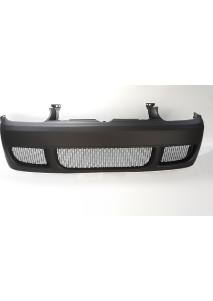 Vw Golf 4 (1998-2004) Uyumlu Plastik Tayvan R32 Ön Tampon