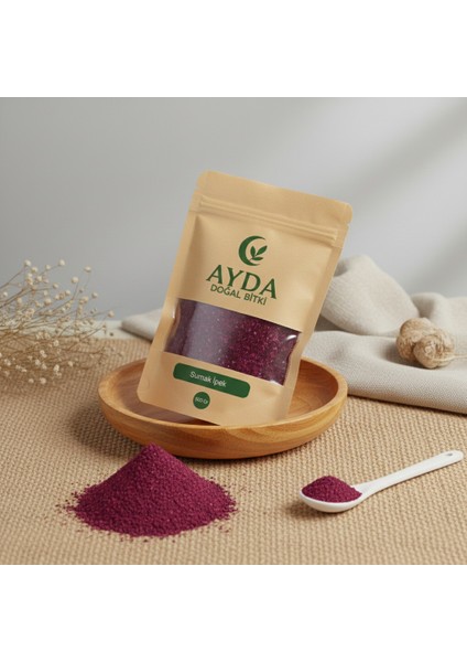 Sumak Ipek 500GR fırsatları