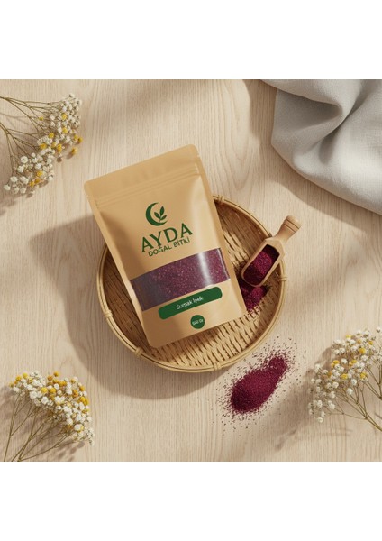 Sumak Ipek 500GR indirimleri