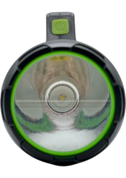 PD-7575 Çok Fonksiyonlu El Feneri. modelleri