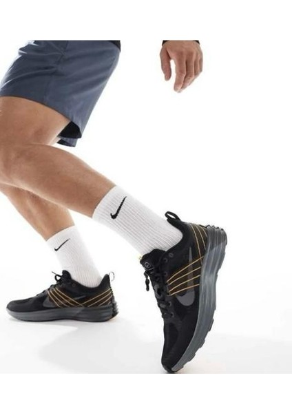 Erkek Lunar Roam Siyah (Cool Trend Store)