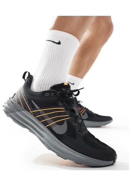 Erkek Lunar Roam Siyah (Cool Trend Store) fiyatları