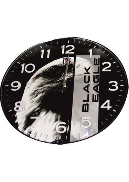 Lisanslı Duvar Saati Eagle fiyatları