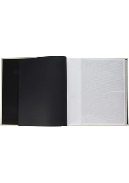 Albums 2up Sentiments 4 x 6 Fotoğraf Albümü-Düğün