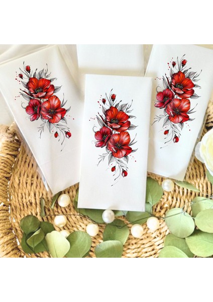 Sunum Peçete 20 Adet