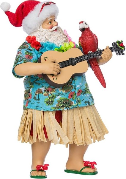 Kurt Adler 28CM Fabriche' Beach modelleri