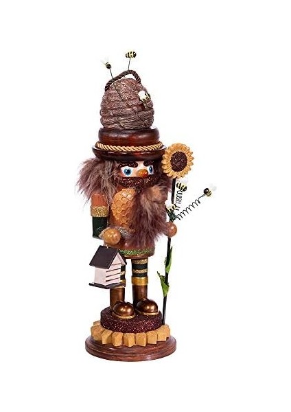 Kurt S. Adler Fındıkkıran, Çok Renkli modelleri