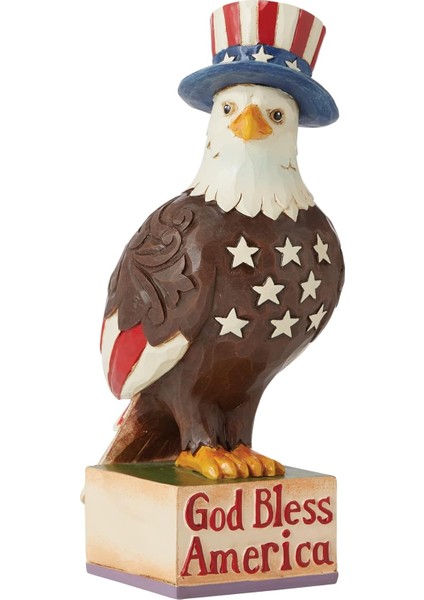Bless America Kartalı fiyatları