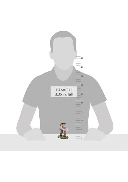 Snow Village Bayramı x Spot Heykelcik Işaretler