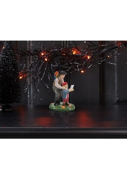 Snow Village Bayramı x Spot Heykelcik Işaretler fiyatları