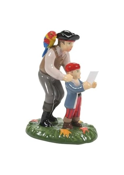 Snow Village Bayramı x Spot Heykelcik Işaretler modelleri