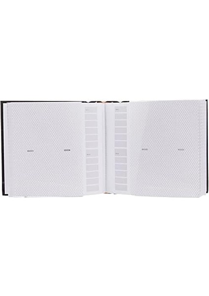 Albums 200- Chalkboard Printed "happiness" Theme Album For 10CM By 15CM Prints fiyatları