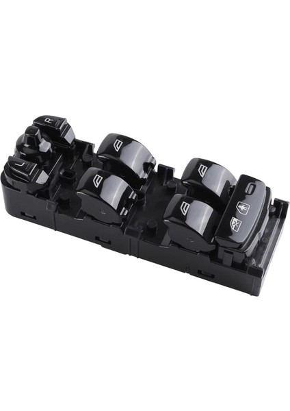 Volvo XC90 Sol Dörtlü Cam Düğmesi Anahtarı 2017-2022 fiyatları