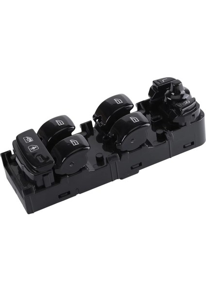 Volvo XC90 Sol Dörtlü Cam Düğmesi Anahtarı 2017-2022 modelleri