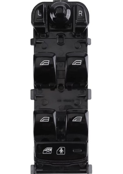 Volvo XC90 Sol Dörtlü Cam Düğmesi Anahtarı 2017-2022 indirimleri