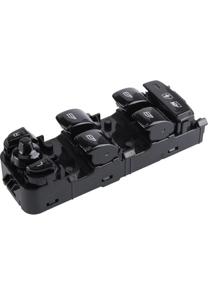 Volvo XC90 Sol Dörtlü Cam Düğmesi Anahtarı 2017-2022