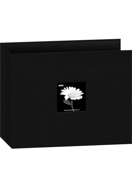 3-Ring Fabric Album 30CM x 30CM