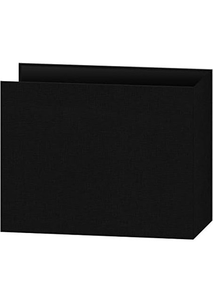 3-Ring Fabric Album 30CM x 30CM fiyatları