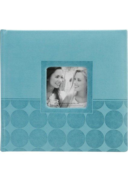 DA-200EC Aqua Fotoğraf Albümü 22,2 cm x 23,5 cm x 4,8 cm
