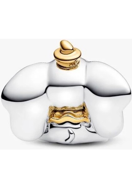 Dumbo Gümüş Charm fiyatları