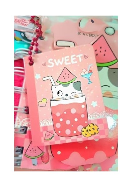 Scc Kabartmalı Çizgili Defter fiyatları