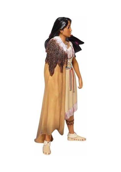 Showcase Couture De Pocahontas Reçine Figürü, Çok Renkli, 1,25 Picometre fiyatları