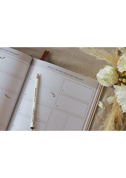 Lily & Val Düğün Ziyaretçi Defteri, Eğlenceli Düğün Fikirleri, Alternatif Düğün Ziyaretçi Defteri, Dekorasyon Için Düğün Kitabı ile Anıları Yakalayın modelleri