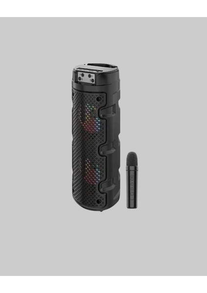 Bfs Bluetooth 5.0 Kablosuz Hoparlör Çift Sürücülü Yüksek Ses Kalitesi Kompakt Tasarım fiyatları