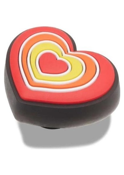 Jıbbıtz 10007372 Lıghts Up Heart Unı Ns Terlik Süsü fiyatları