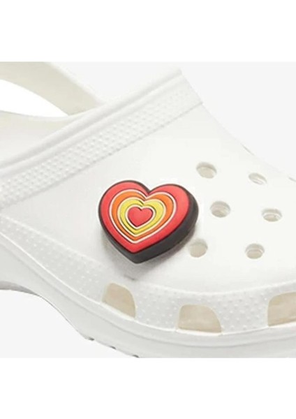 Jıbbıtz 10007372 Lıghts Up Heart Unı Ns Terlik Süsü modelleri