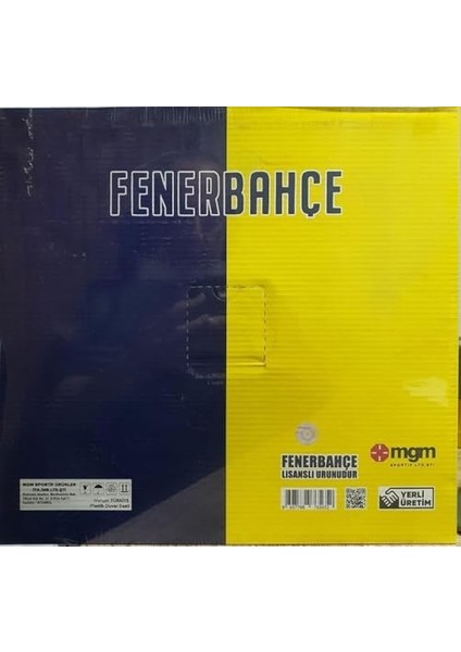 Lisanslı Duvar Saati Çizgili