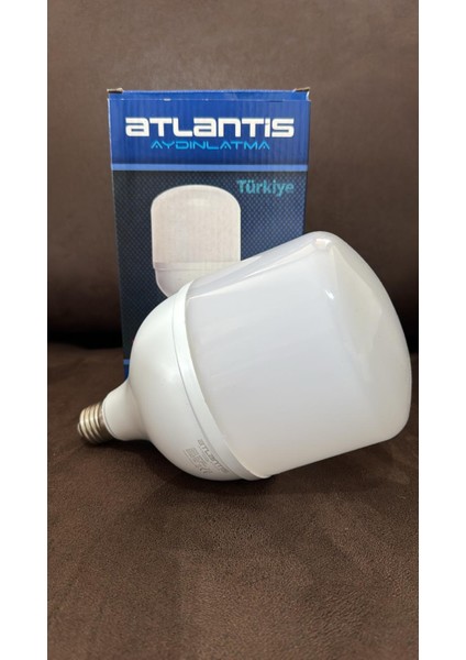 40W E27 Torch LED Ampul