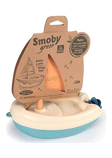 140601, Yelkenli Bot, Geri Dönüştürülebilir, Su Içinde Kullanım, Banyo Eğlencesi, Sailing Boat