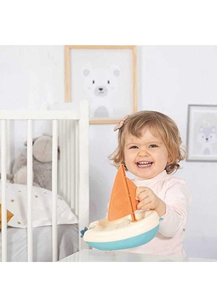 140601, Yelkenli Bot, Geri Dönüştürülebilir, Su Içinde Kullanım, Banyo Eğlencesi, Sailing Boat fiyatları
