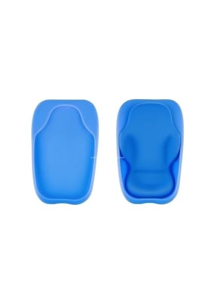 Renkli Bebek Küvet Süngeri, Yumuşak ve Ergonomik Banyo Süngeri, Eğlenceli Figürlü, Bebek Cildi Için Hassas, Hediye Sünger Dahil modelleri