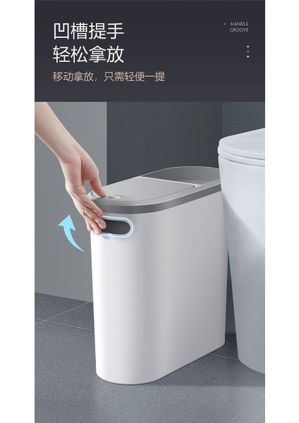 Tuvalet Çöp Kutusu 10 Lt fiyatları