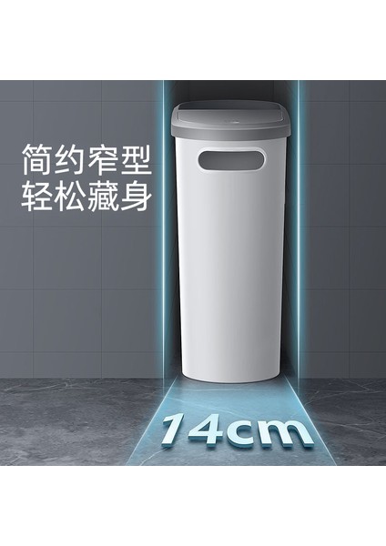 Tuvalet Çöp Kutusu 10 Lt modelleri