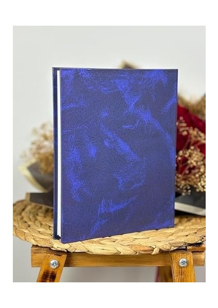 15X21CM 100 Fotoğraf Kapasiteli Ciltbezli Lüks Fotoğraf Albümü 689106-M modelleri