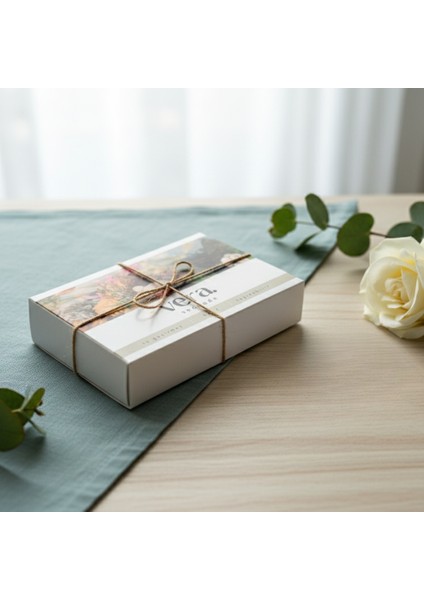 Prayer Mats - Passage, Taşınabilir Seccade, Seyahat Seccadesi, Cep Boy, Katlanabilir, Portatif, Su Geçirmez, Modern Tasarım, Turuncu indirimleri