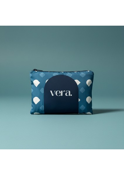 Prayer Mats - Sapphire, Taşınabilir Seccade, Seyahat Seccadesi, Cep Boy, Katlanabilir, Portatif, Su Geçirmez, Modern Tasarım, Lacivert fiyatları