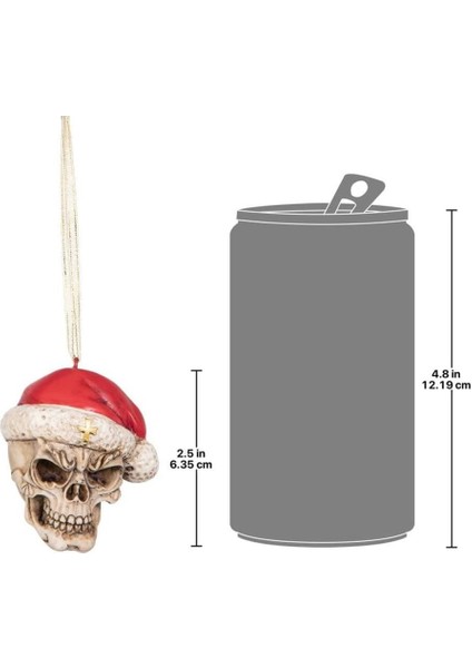 QS923709 Tatil Iskeleti Süsü, 3'lü Set, 3 Adet modelleri