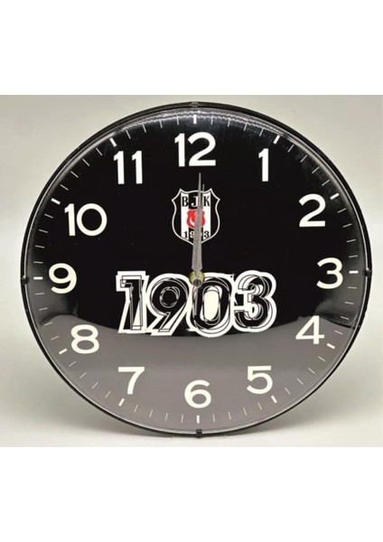 Lisanslı Duvar Saati 1903 fiyatları