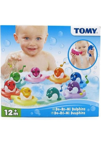 6528 Doremi Yunuslar modelleri