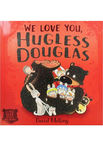 We You, Douglas!