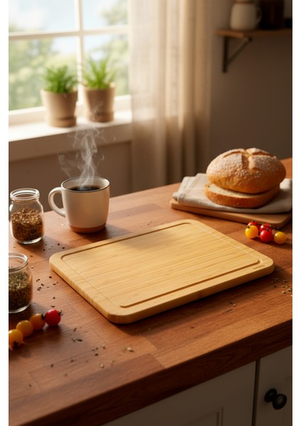 Bambum Bamilo Kesme Tahtası Büyük Boy fiyatları